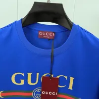 $72.00 USD Gucci T-Shirts Short Sleeved For Unisex #1444294
