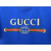 $72.00 USD Gucci T-Shirts Short Sleeved For Unisex #1444294