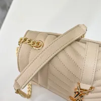 $102.00 USD Yves Saint Laurent YSL AAA Quality Messenger Bags For Women #1444296