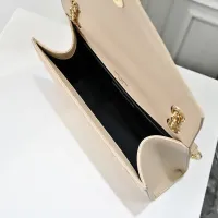 $108.00 USD Yves Saint Laurent YSL AAA Quality Messenger Bags For Women #1444297