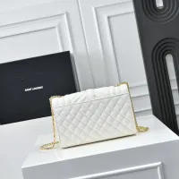 $102.00 USD Yves Saint Laurent YSL AAA Quality Messenger Bags For Women #1444298
