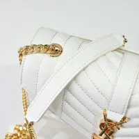$102.00 USD Yves Saint Laurent YSL AAA Quality Messenger Bags For Women #1444298