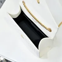 $102.00 USD Yves Saint Laurent YSL AAA Quality Messenger Bags For Women #1444298