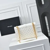 $108.00 USD Yves Saint Laurent YSL AAA Quality Messenger Bags For Women #1444299