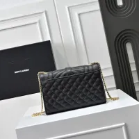 $102.00 USD Yves Saint Laurent YSL AAA Quality Messenger Bags For Women #1444300