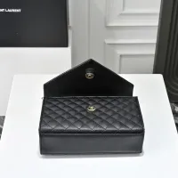 $102.00 USD Yves Saint Laurent YSL AAA Quality Messenger Bags For Women #1444300