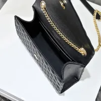 $102.00 USD Yves Saint Laurent YSL AAA Quality Messenger Bags For Women #1444300
