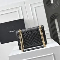 $108.00 USD Yves Saint Laurent YSL AAA Quality Messenger Bags For Women #1444301