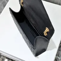 $108.00 USD Yves Saint Laurent YSL AAA Quality Messenger Bags For Women #1444301
