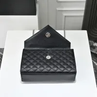 $102.00 USD Yves Saint Laurent YSL AAA Quality Messenger Bags For Women #1444302