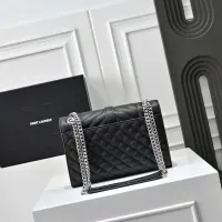 $108.00 USD Yves Saint Laurent YSL AAA Quality Messenger Bags For Women #1444303