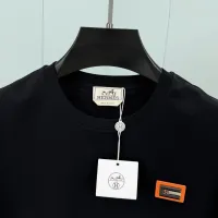 $72.00 USD Hermes T-Shirts Short Sleeved For Unisex #1444305