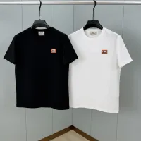 $72.00 USD Hermes T-Shirts Short Sleeved For Unisex #1444307