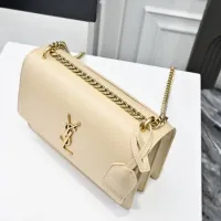 $105.00 USD Yves Saint Laurent YSL AAA Quality Messenger Bags For Women #1444310