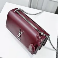 $105.00 USD Yves Saint Laurent YSL AAA Quality Messenger Bags For Women #1444312