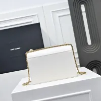 $105.00 USD Yves Saint Laurent YSL AAA Quality Messenger Bags For Women #1444315