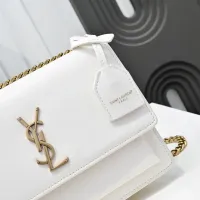 $105.00 USD Yves Saint Laurent YSL AAA Quality Messenger Bags For Women #1444315