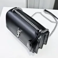 $105.00 USD Yves Saint Laurent YSL AAA Quality Messenger Bags For Women #1444318