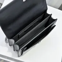 $105.00 USD Yves Saint Laurent YSL AAA Quality Messenger Bags For Women #1444318
