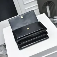 $105.00 USD Yves Saint Laurent YSL AAA Quality Messenger Bags For Women #1444319