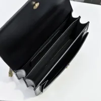 $105.00 USD Yves Saint Laurent YSL AAA Quality Messenger Bags For Women #1444319