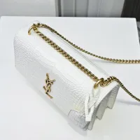 $105.00 USD Yves Saint Laurent YSL AAA Quality Messenger Bags For Women #1444321