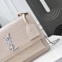 $105.00 USD Yves Saint Laurent YSL AAA Quality Messenger Bags For Women #1444323