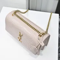 $105.00 USD Yves Saint Laurent YSL AAA Quality Messenger Bags For Women #1444324