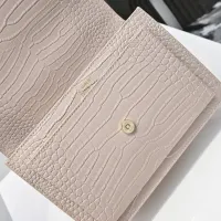 $105.00 USD Yves Saint Laurent YSL AAA Quality Messenger Bags For Women #1444324