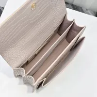$105.00 USD Yves Saint Laurent YSL AAA Quality Messenger Bags For Women #1444324