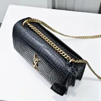 $105.00 USD Yves Saint Laurent YSL AAA Quality Messenger Bags For Women #1444327