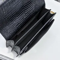 $105.00 USD Yves Saint Laurent YSL AAA Quality Messenger Bags For Women #1444327