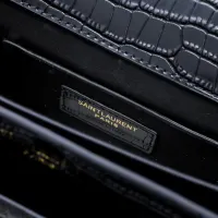 $105.00 USD Yves Saint Laurent YSL AAA Quality Messenger Bags For Women #1444327