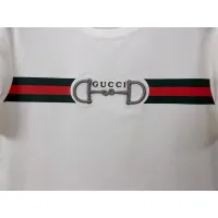 $72.00 USD Gucci T-Shirts Short Sleeved For Men #1444328