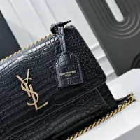 $105.00 USD Yves Saint Laurent YSL AAA Quality Messenger Bags For Women #1444329