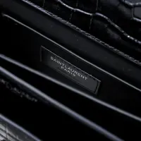 $105.00 USD Yves Saint Laurent YSL AAA Quality Messenger Bags For Women #1444332
