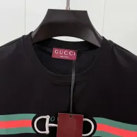 $72.00 USD Gucci T-Shirts Short Sleeved For Men #1444333