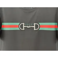 $72.00 USD Gucci T-Shirts Short Sleeved For Men #1444333
