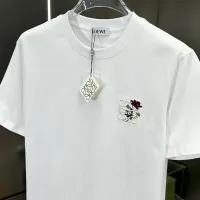 $60.00 USD LOEWE T-Shirts Short Sleeved For Unisex #1444340