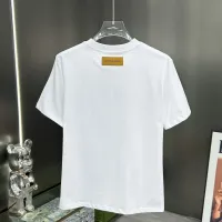$64.00 USD Louis Vuitton LV T-Shirts Short Sleeved For Unisex #1444348