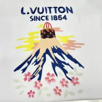 $64.00 USD Louis Vuitton LV T-Shirts Short Sleeved For Unisex #1444348