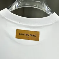 $64.00 USD Louis Vuitton LV T-Shirts Short Sleeved For Unisex #1444348