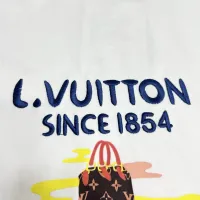 $64.00 USD Louis Vuitton LV T-Shirts Short Sleeved For Unisex #1444348
