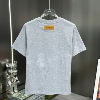 $64.00 USD Louis Vuitton LV T-Shirts Short Sleeved For Unisex #1444349