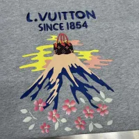 $64.00 USD Louis Vuitton LV T-Shirts Short Sleeved For Unisex #1444349