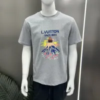 $64.00 USD Louis Vuitton LV T-Shirts Short Sleeved For Unisex #1444349