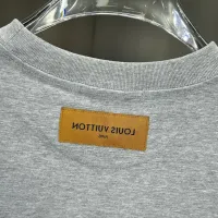 $64.00 USD Louis Vuitton LV T-Shirts Short Sleeved For Unisex #1444349