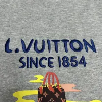 $64.00 USD Louis Vuitton LV T-Shirts Short Sleeved For Unisex #1444349