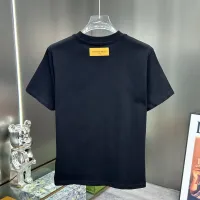 $64.00 USD Louis Vuitton LV T-Shirts Short Sleeved For Unisex #1444350