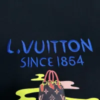 $64.00 USD Louis Vuitton LV T-Shirts Short Sleeved For Unisex #1444350